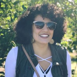 Meet your Posher, Christina